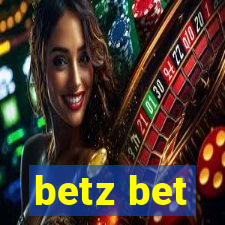 betz bet